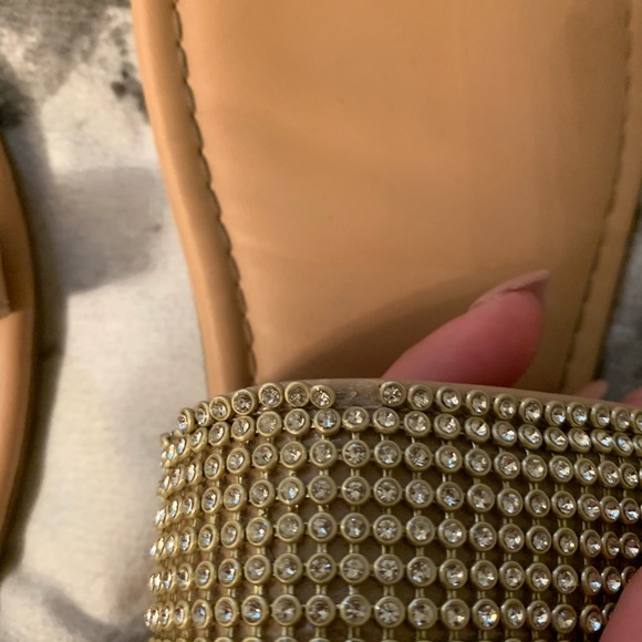 Diamond Sandals - Picture 3 of 3